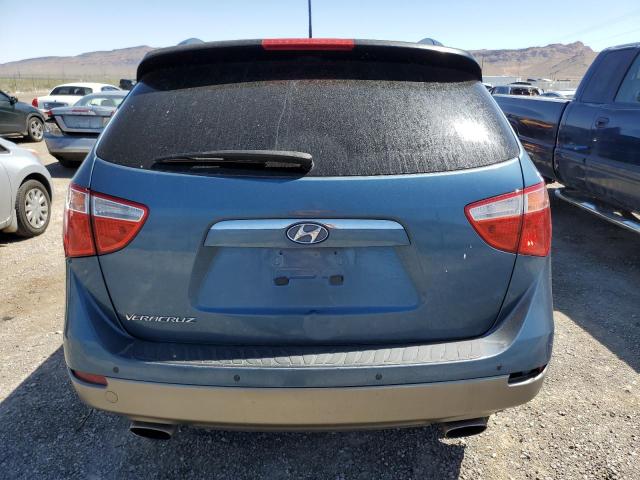 Photo 5 VIN: KM8NU4CC2CU184454 - HYUNDAI VERACRUZ 