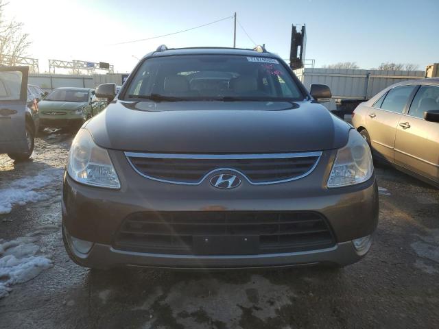 Photo 4 VIN: KM8NU4CC2CU184812 - HYUNDAI VERACRUZ 