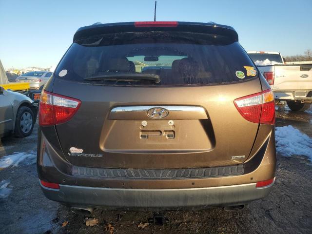 Photo 5 VIN: KM8NU4CC2CU184812 - HYUNDAI VERACRUZ 