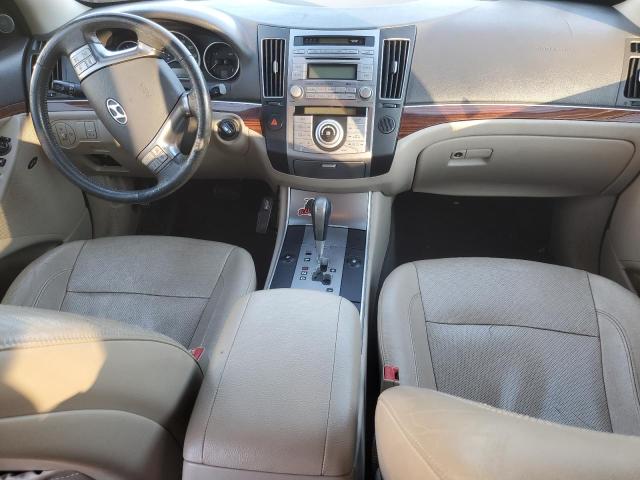 Photo 7 VIN: KM8NU4CC2CU184812 - HYUNDAI VERACRUZ 