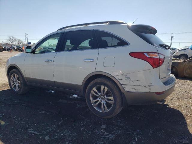 Photo 1 VIN: KM8NU4CC2CU185426 - HYUNDAI VERACRUZ 