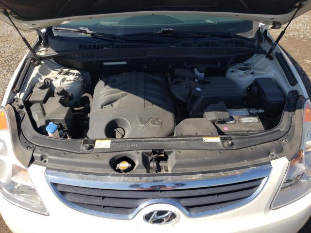 Photo 11 VIN: KM8NU4CC2CU185426 - HYUNDAI VERACRUZ 