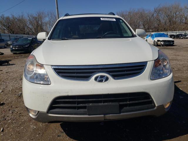 Photo 4 VIN: KM8NU4CC2CU185426 - HYUNDAI VERACRUZ 