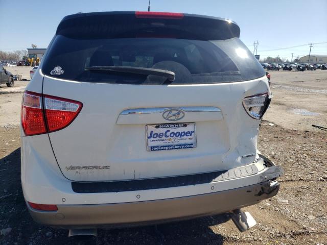 Photo 5 VIN: KM8NU4CC2CU185426 - HYUNDAI VERACRUZ 