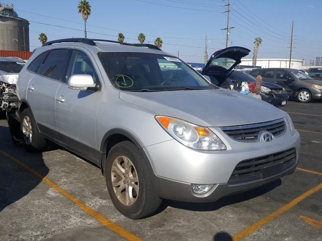 Photo 0 VIN: KM8NU4CC2CU185510 - HYUNDAI VERACRUZ G 