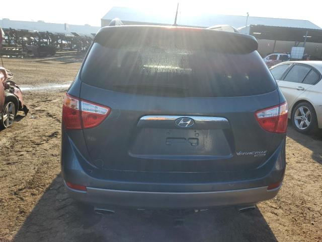 Photo 5 VIN: KM8NU4CC2CU185622 - HYUNDAI VERACRUZ G 