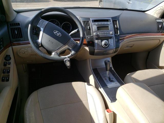 Photo 7 VIN: KM8NU4CC2CU185622 - HYUNDAI VERACRUZ G 