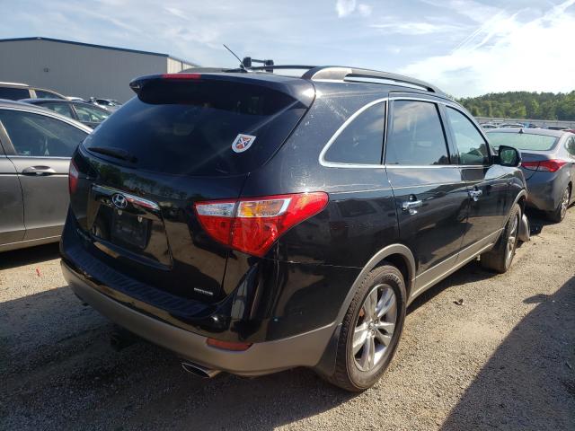 Photo 3 VIN: KM8NU4CC2CU191064 - HYUNDAI VERACRUZ G 