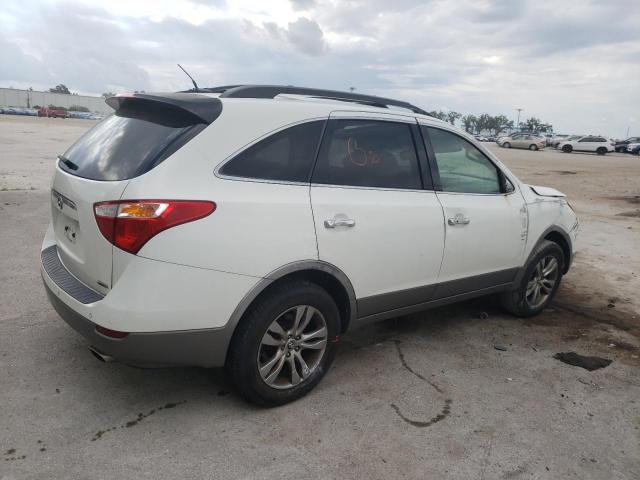 Photo 2 VIN: KM8NU4CC2CU191601 - HYUNDAI VERACRUZ G 