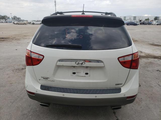 Photo 5 VIN: KM8NU4CC2CU191601 - HYUNDAI VERACRUZ G 