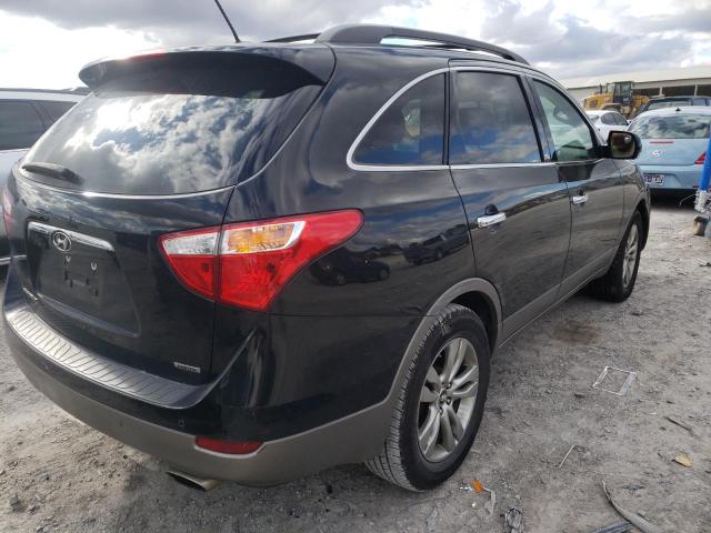 Photo 3 VIN: KM8NU4CC2CU193932 - HYUNDAI VERACRUZ G 