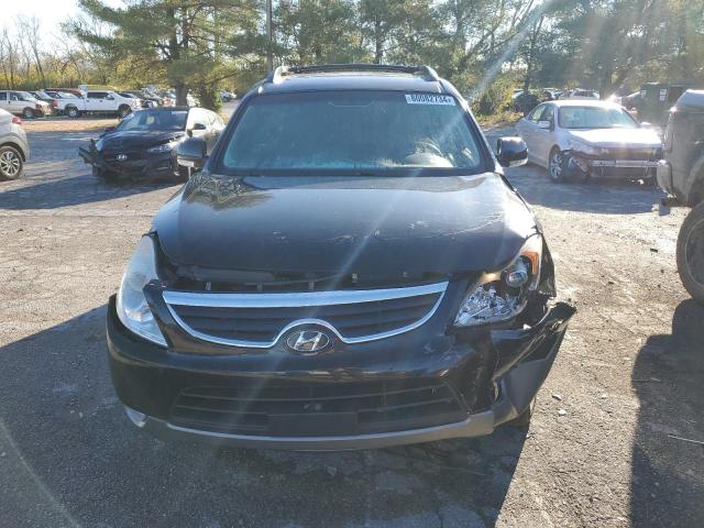 Photo 4 VIN: KM8NU4CC2CU194112 - HYUNDAI VERACRUZ G 