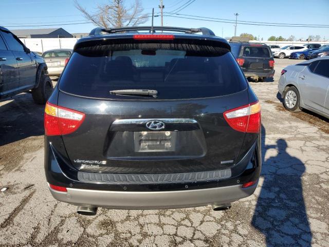 Photo 5 VIN: KM8NU4CC2CU194112 - HYUNDAI VERACRUZ G 