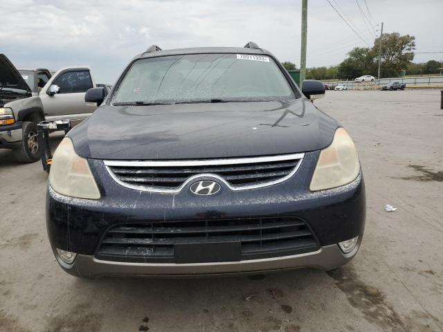 Photo 4 VIN: KM8NU4CC2CU194515 - HYUNDAI VERACRUZ 