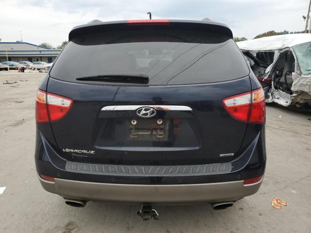 Photo 5 VIN: KM8NU4CC2CU194515 - HYUNDAI VERACRUZ 