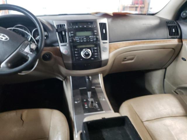 Photo 7 VIN: KM8NU4CC2CU197804 - HYUNDAI VERACRUZ G 