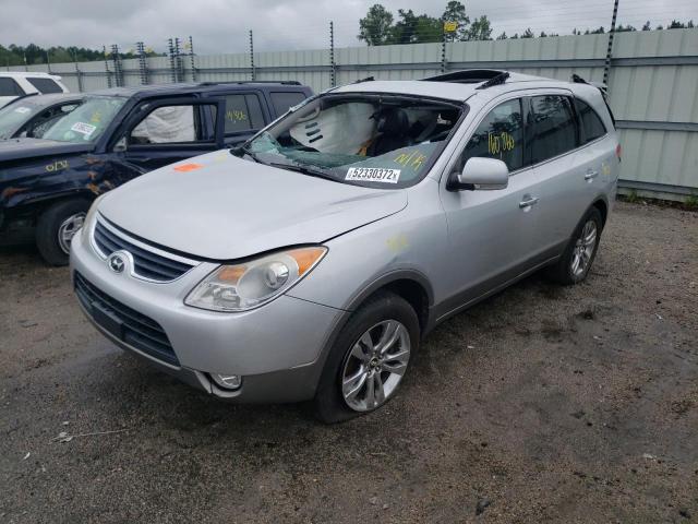 Photo 1 VIN: KM8NU4CC2CU200507 - HYUNDAI VERACRUZ G 