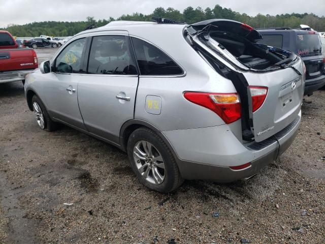 Photo 2 VIN: KM8NU4CC2CU200507 - HYUNDAI VERACRUZ G 