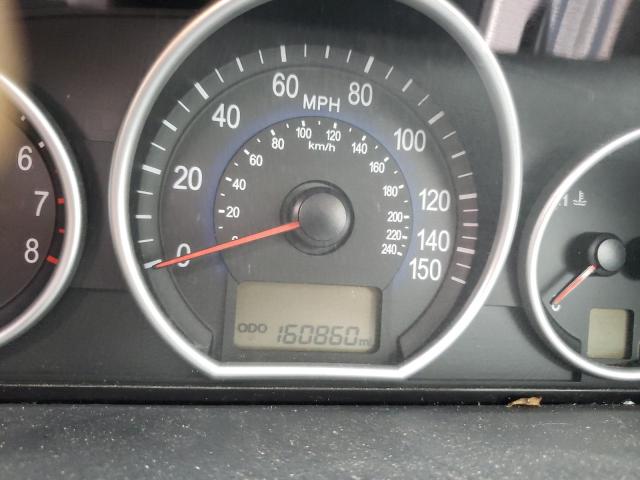 Photo 7 VIN: KM8NU4CC2CU200507 - HYUNDAI VERACRUZ G 