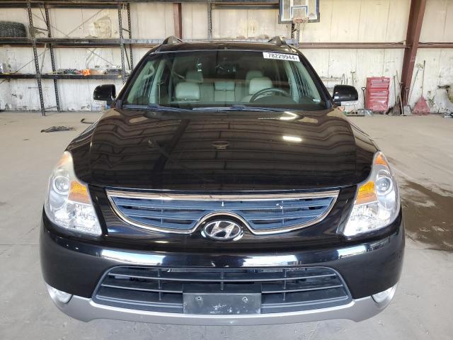 Photo 4 VIN: KM8NU4CC2CU202029 - HYUNDAI VERACRUZ G 