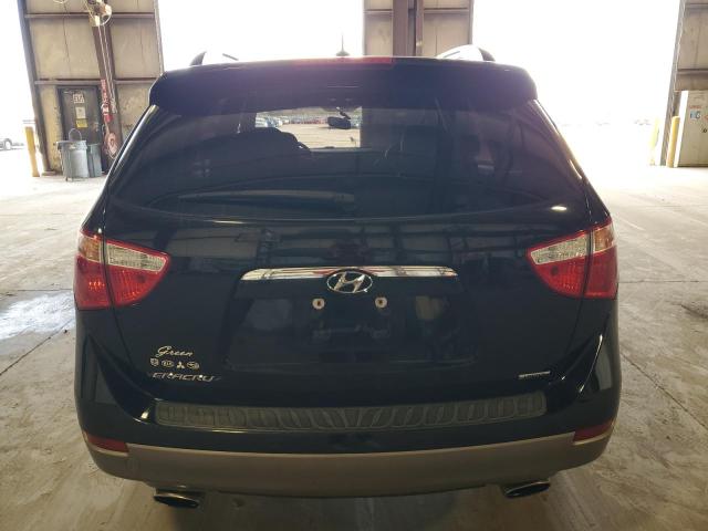 Photo 5 VIN: KM8NU4CC2CU202029 - HYUNDAI VERACRUZ G 