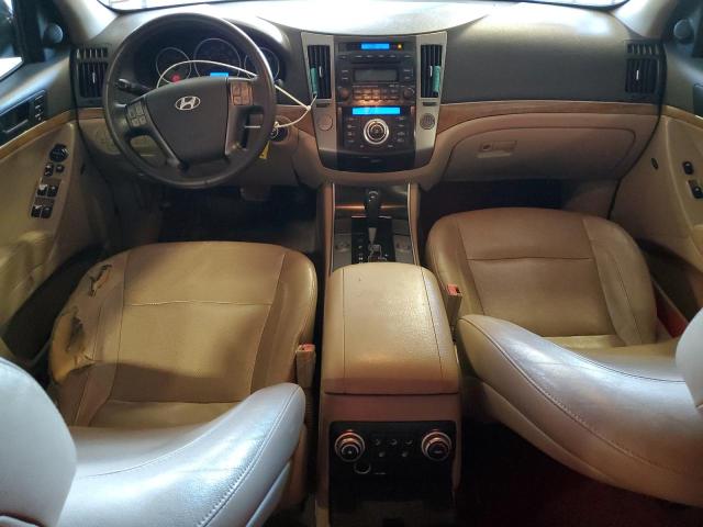 Photo 7 VIN: KM8NU4CC2CU202029 - HYUNDAI VERACRUZ G 