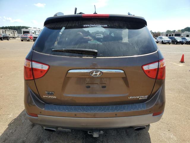 Photo 5 VIN: KM8NU4CC3AU117942 - HYUNDAI VERACRUZ G 