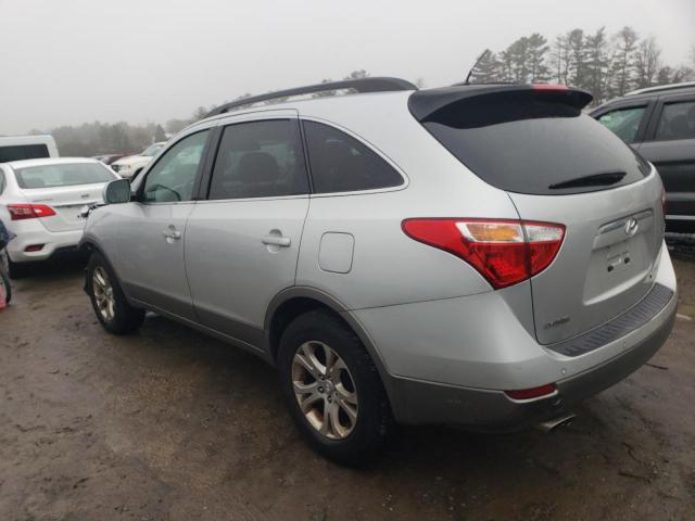 Photo 1 VIN: KM8NU4CC3AU119271 - HYUNDAI VERACRUZ G 