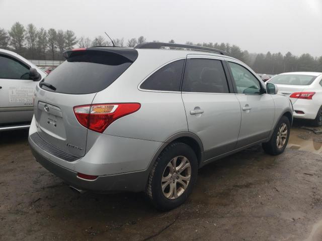 Photo 2 VIN: KM8NU4CC3AU119271 - HYUNDAI VERACRUZ G 