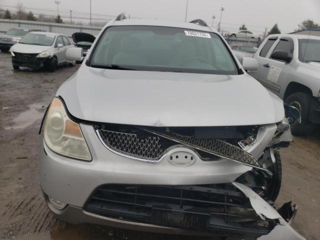 Photo 4 VIN: KM8NU4CC3AU119271 - HYUNDAI VERACRUZ G 