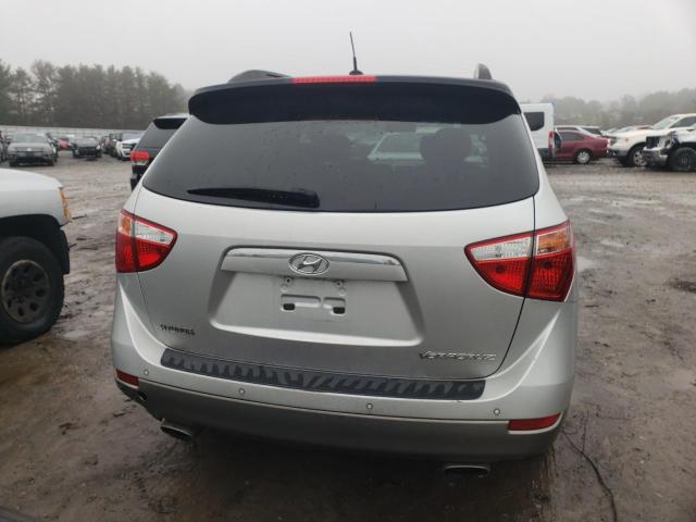 Photo 5 VIN: KM8NU4CC3AU119271 - HYUNDAI VERACRUZ G 