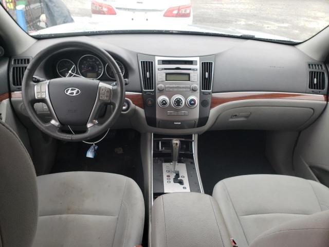 Photo 7 VIN: KM8NU4CC3AU119271 - HYUNDAI VERACRUZ G 