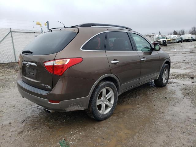 Photo 2 VIN: KM8NU4CC3BU140025 - HYUNDAI VERACRUZ 