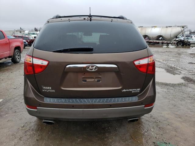 Photo 5 VIN: KM8NU4CC3BU140025 - HYUNDAI VERACRUZ 