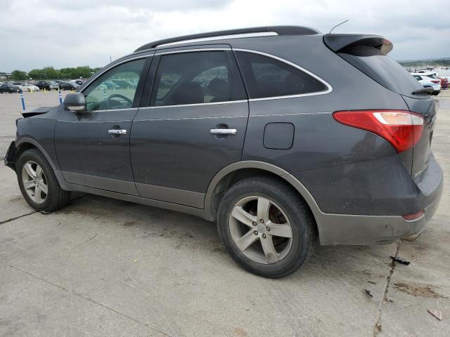 Photo 1 VIN: KM8NU4CC3BU156144 - HYUNDAI VERACRUZ 