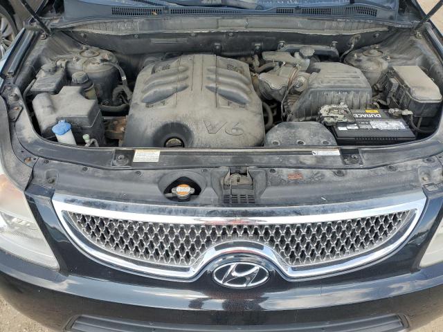 Photo 10 VIN: KM8NU4CC3BU169556 - HYUNDAI VERACRUZ G 