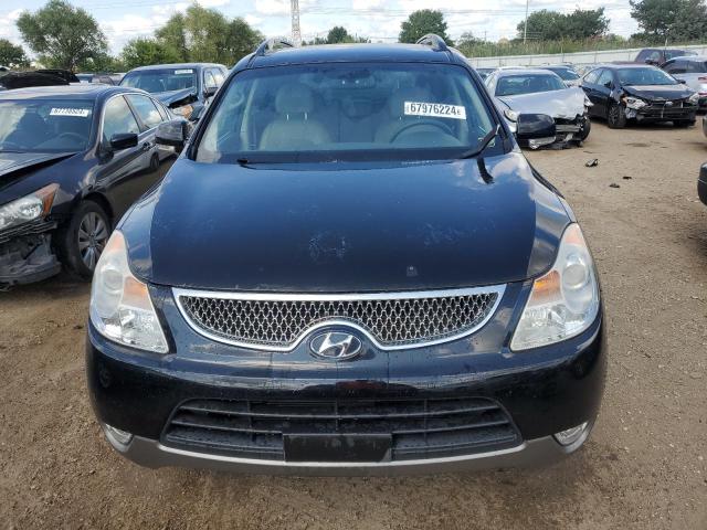 Photo 4 VIN: KM8NU4CC3BU169556 - HYUNDAI VERACRUZ G 