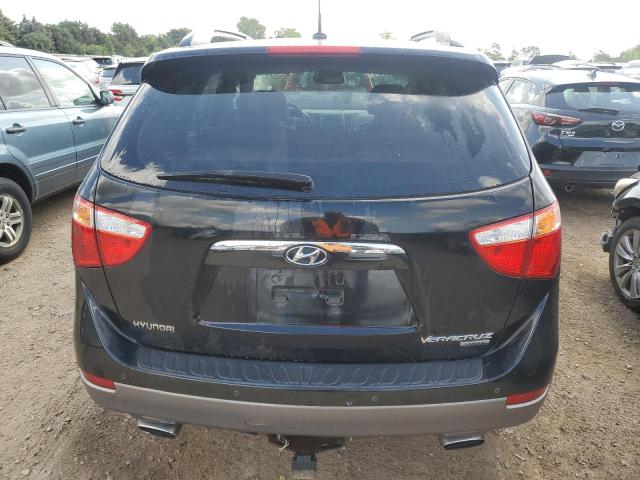 Photo 5 VIN: KM8NU4CC3BU169556 - HYUNDAI VERACRUZ G 