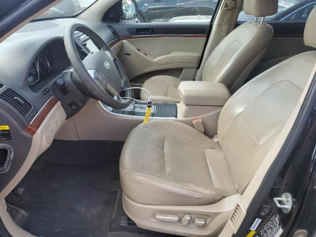 Photo 6 VIN: KM8NU4CC3BU169556 - HYUNDAI VERACRUZ G 