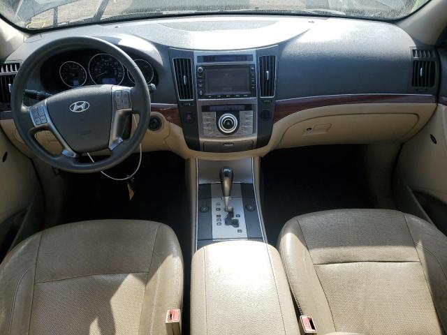 Photo 7 VIN: KM8NU4CC3BU169556 - HYUNDAI VERACRUZ G 