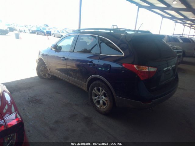 Photo 2 VIN: KM8NU4CC3BU170612 - HYUNDAI VERACRUZ 