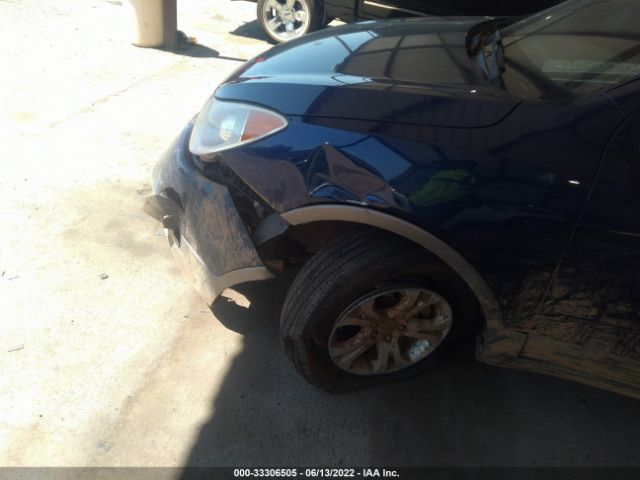 Photo 5 VIN: KM8NU4CC3BU170612 - HYUNDAI VERACRUZ 