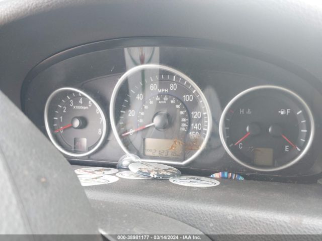 Photo 6 VIN: KM8NU4CC3BU174689 - HYUNDAI VERACRUZ 