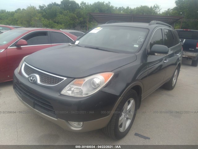 Photo 1 VIN: KM8NU4CC3BU176460 - HYUNDAI VERACRUZ 