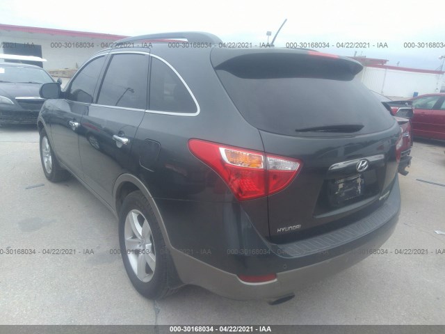 Photo 2 VIN: KM8NU4CC3BU176460 - HYUNDAI VERACRUZ 