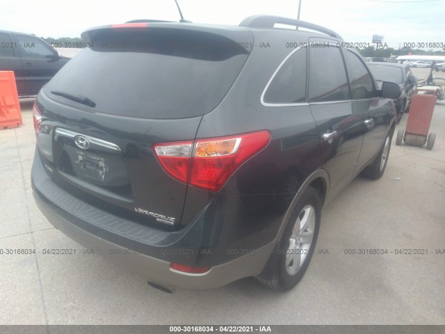 Photo 3 VIN: KM8NU4CC3BU176460 - HYUNDAI VERACRUZ 