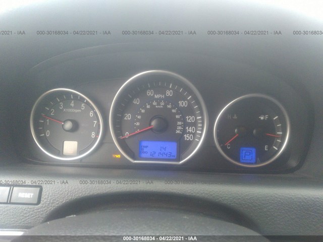 Photo 6 VIN: KM8NU4CC3BU176460 - HYUNDAI VERACRUZ 