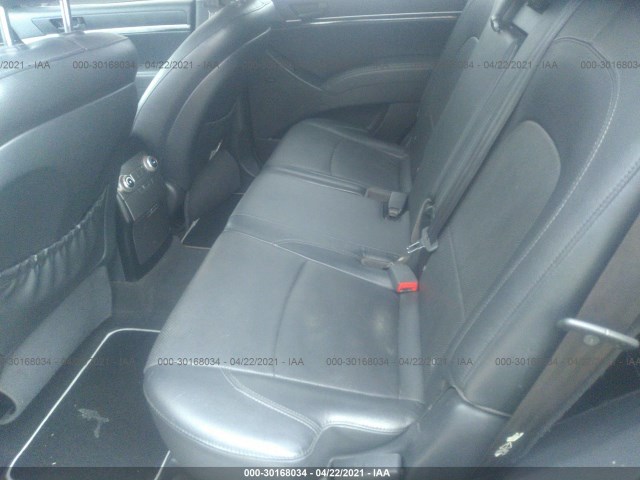 Photo 7 VIN: KM8NU4CC3BU176460 - HYUNDAI VERACRUZ 