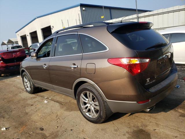 Photo 1 VIN: KM8NU4CC3CU191574 - HYUNDAI VERACRUZ G 