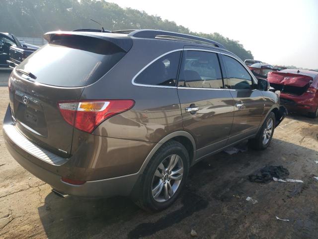 Photo 2 VIN: KM8NU4CC3CU191574 - HYUNDAI VERACRUZ G 